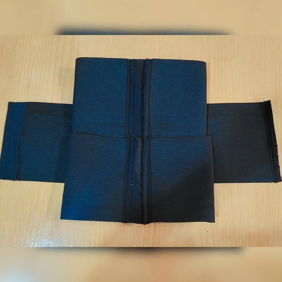 گن موداکینگ (سایزبندی)