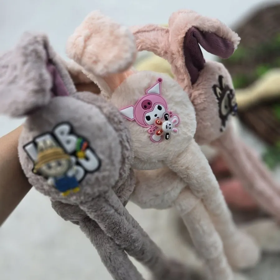 گوشگیر پمپی فرفره ای