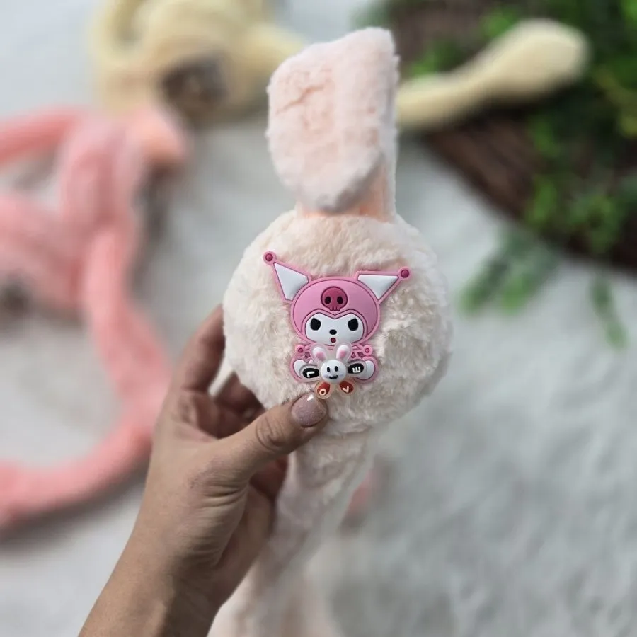 گوشگیر پمپی فرفره ای