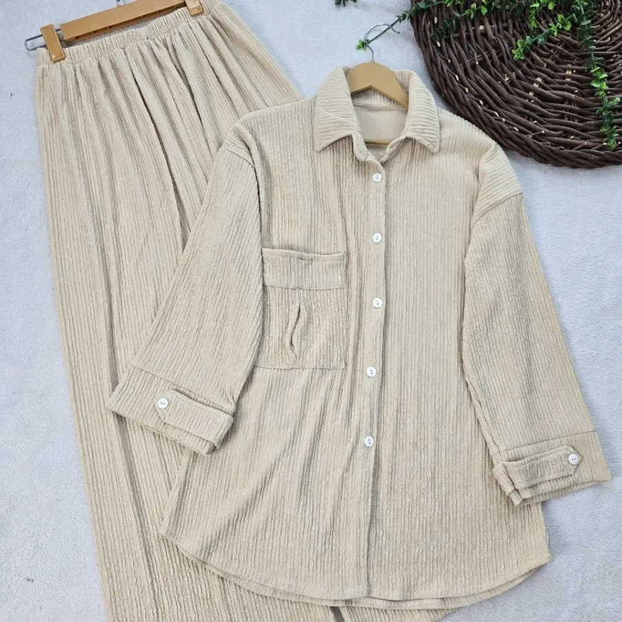 ست مانتوشلوار