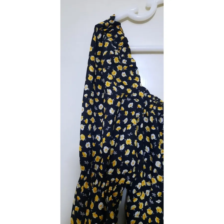 پیراهن عروسکی H&M سایز 42