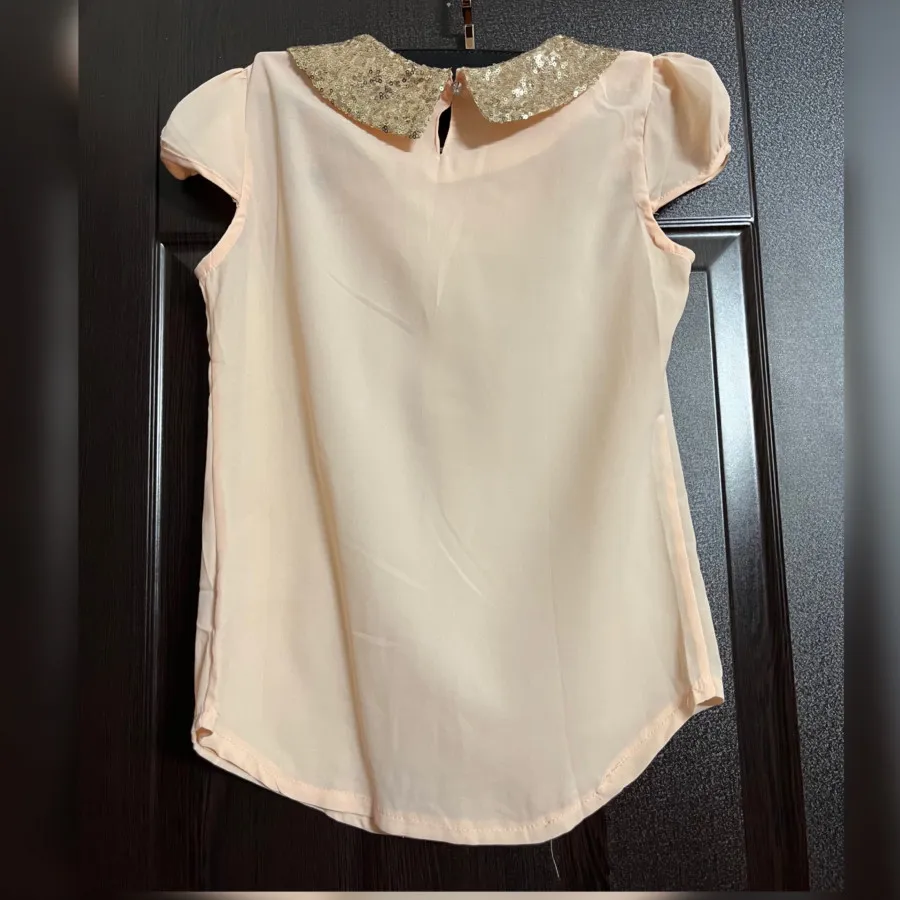 شومیز خارجی کاملا نو