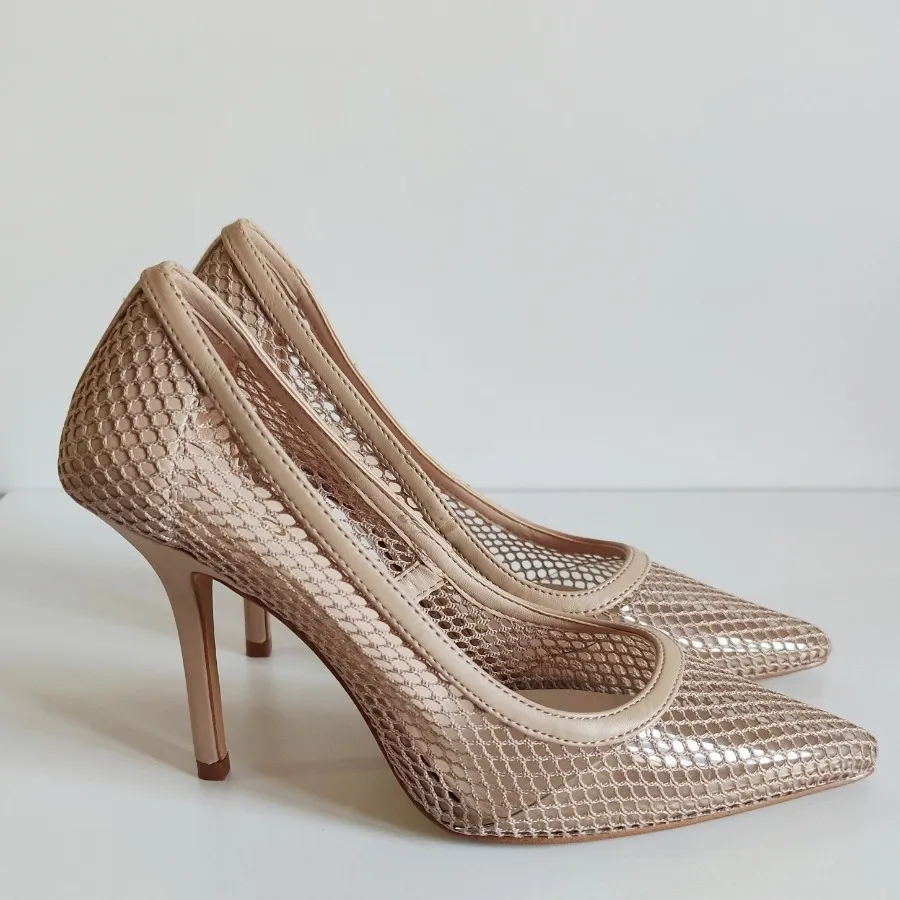 کفش آلدو پاشنه بلند Aldo