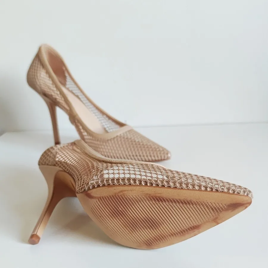 کفش آلدو پاشنه بلند Aldo