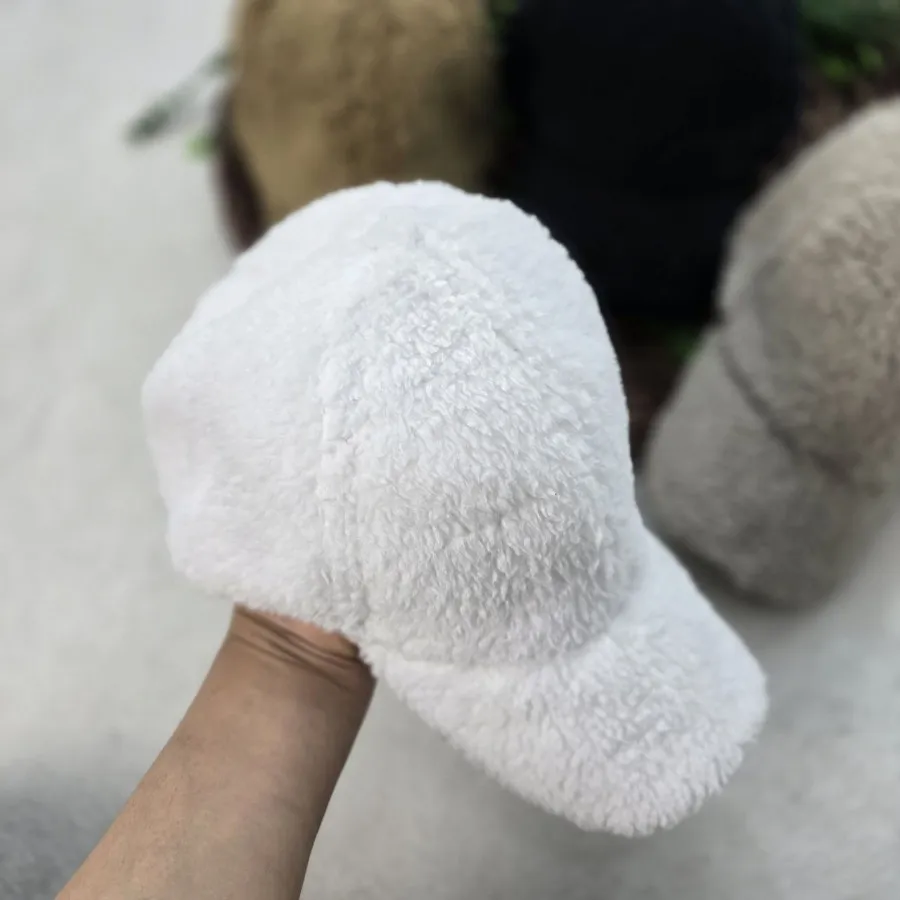 کلاه بیسبالی