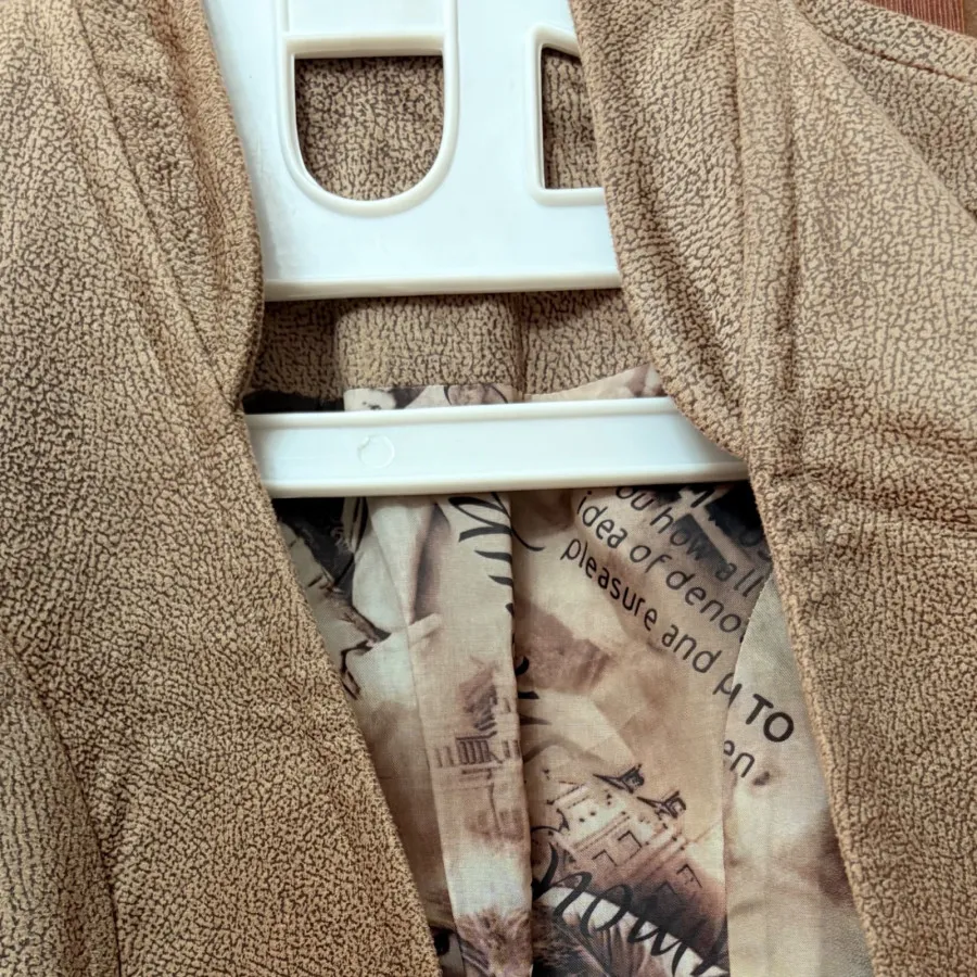 پالتو پوست ماری