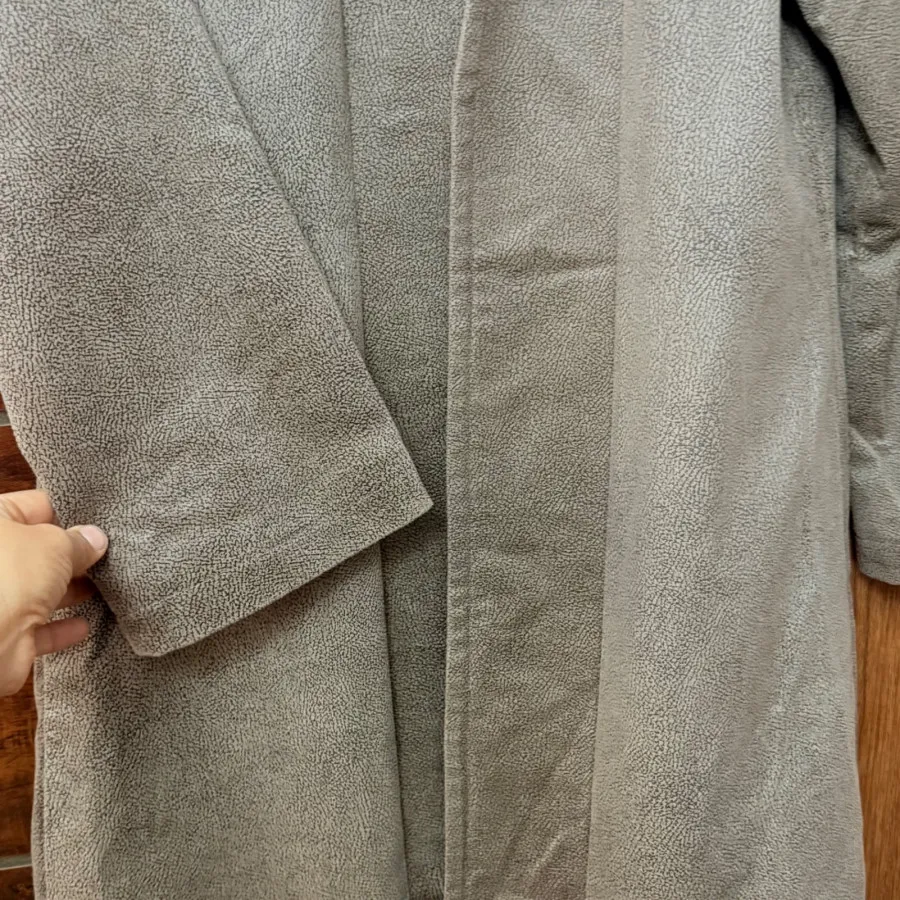 پالتو پوست ماری