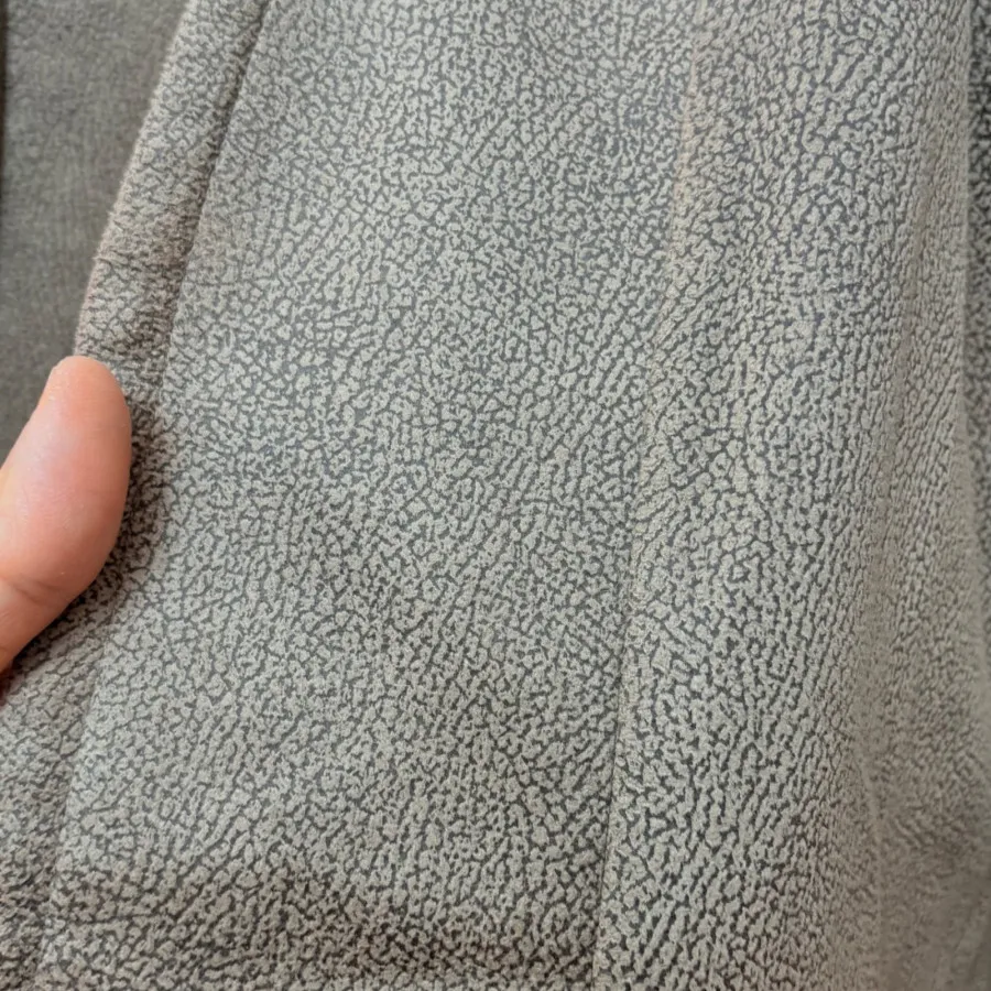 پالتو پوست ماری