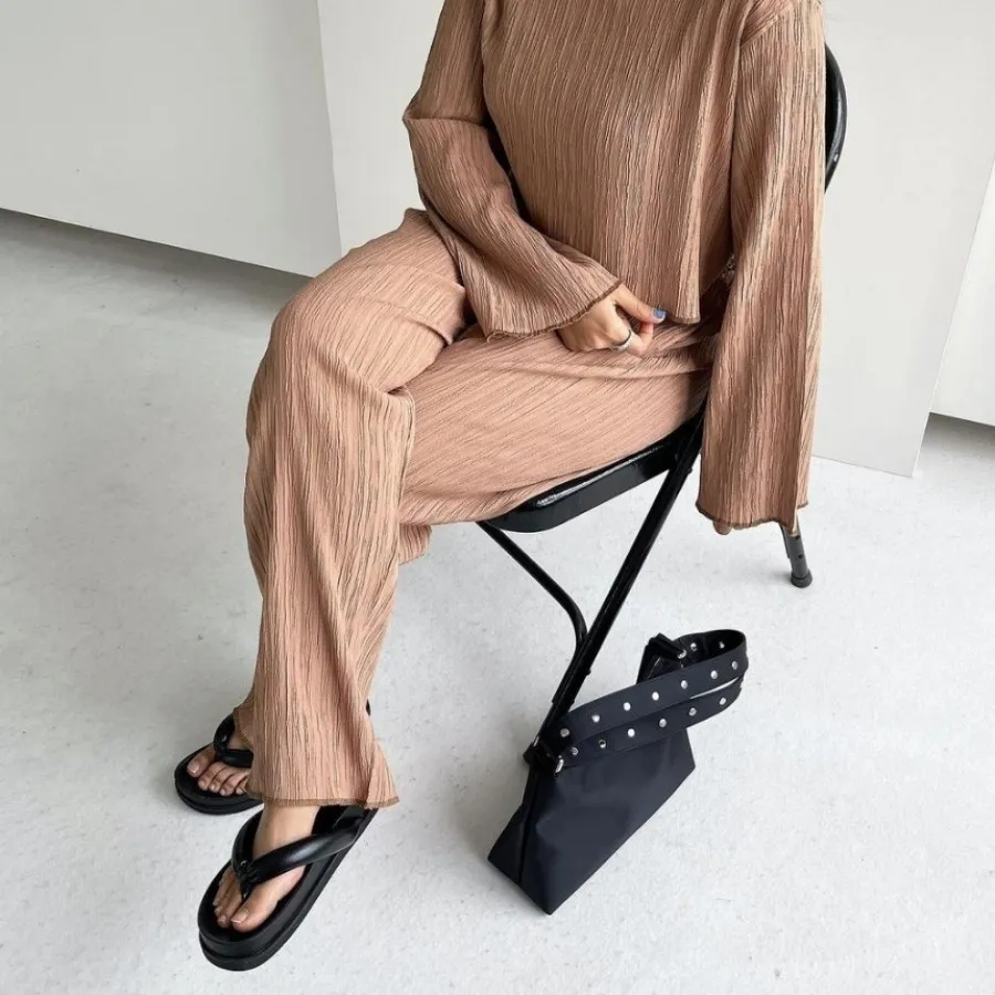 شومیز پیراهن بلوز کراپ