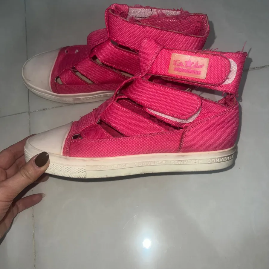 کتونی کانورس