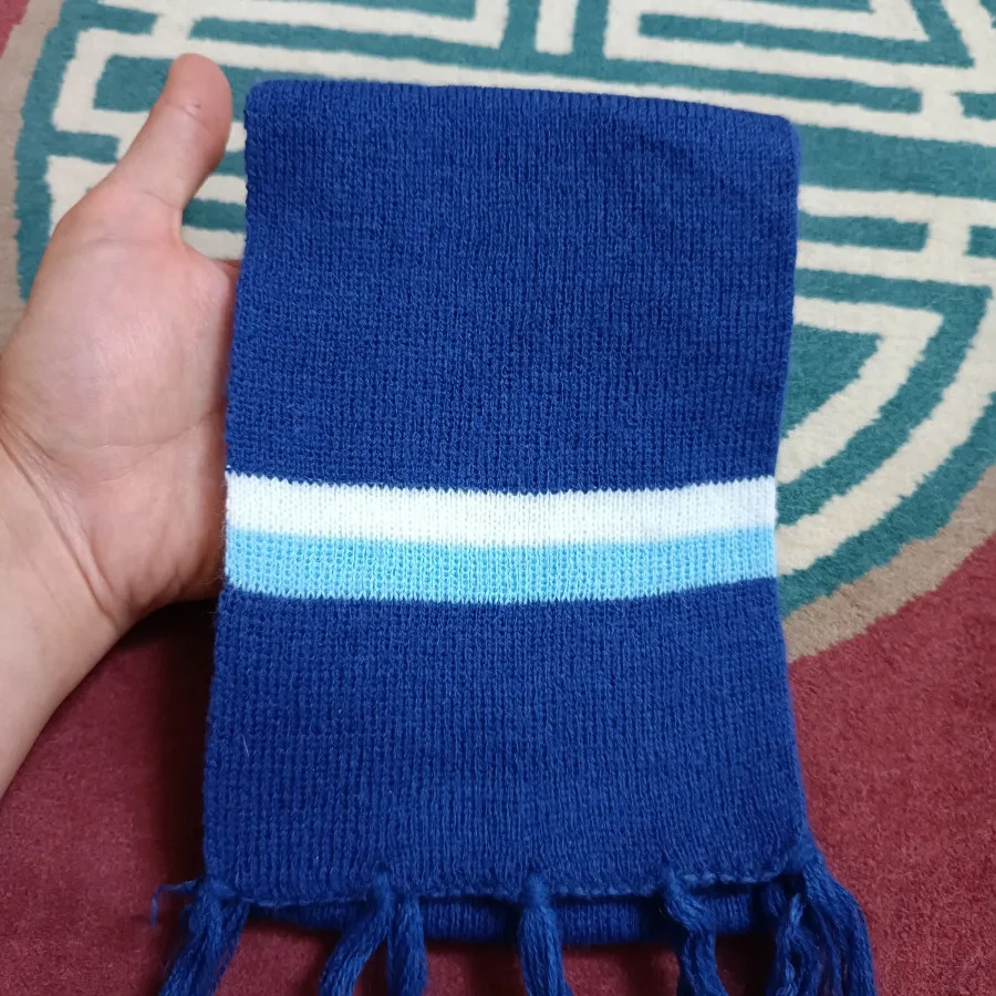 شال گردن بچه گانه