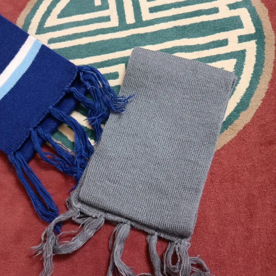 شال گردن بچه گانه