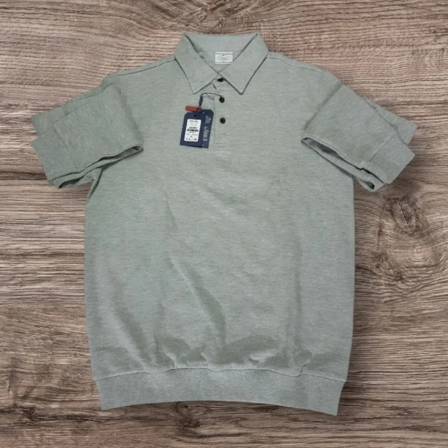 پلوشرت سلانیک طوسی XL