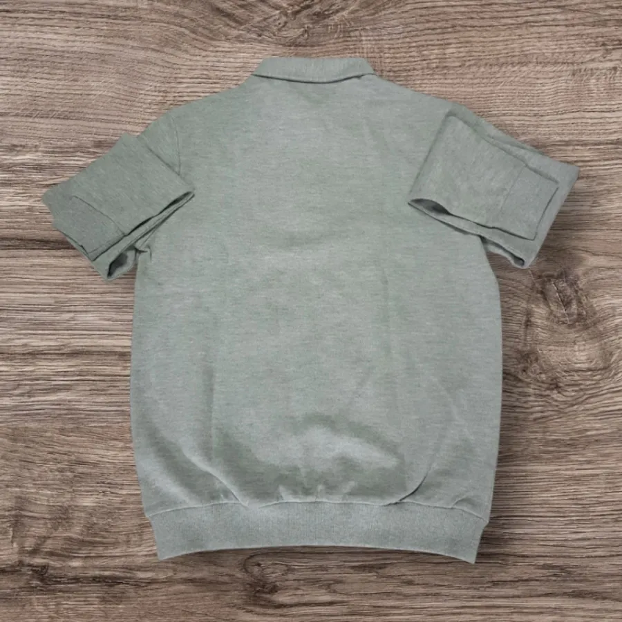 پلوشرت سلانیک طوسی XL