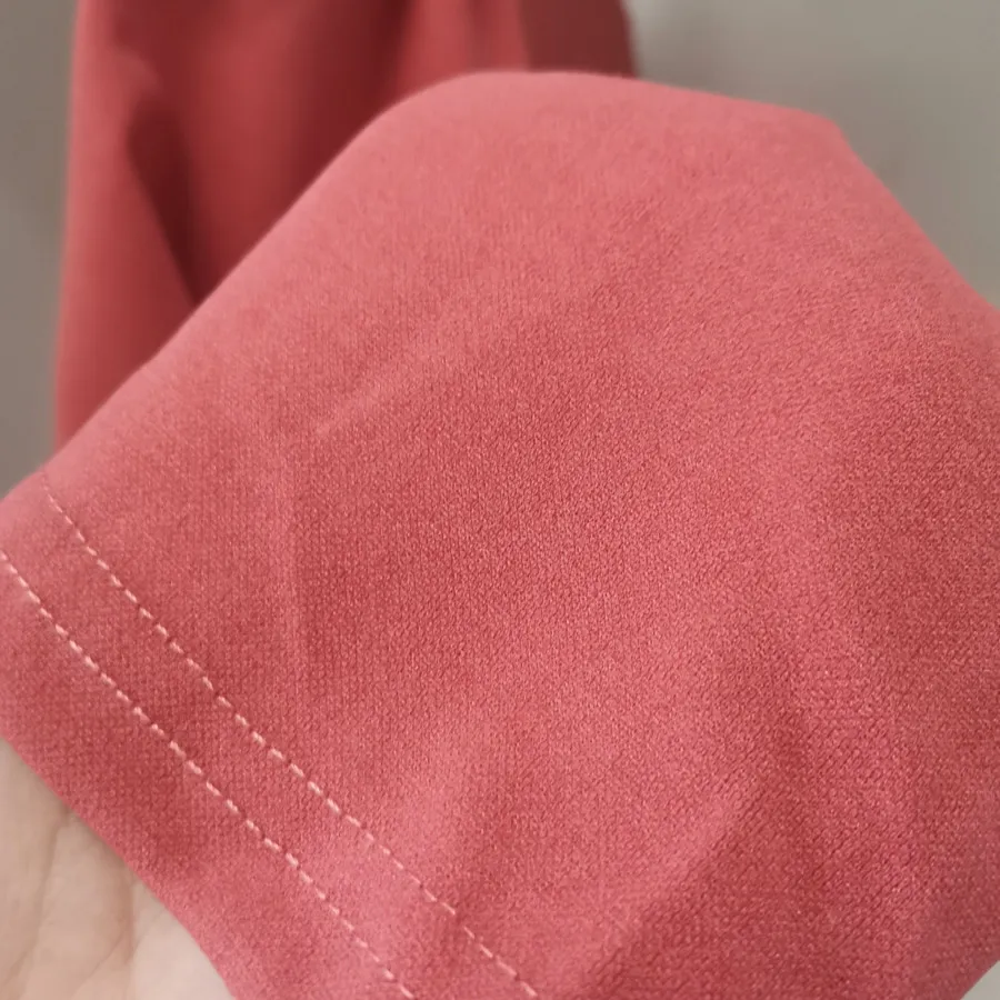 لباس مجلسی رنگ گوشتی