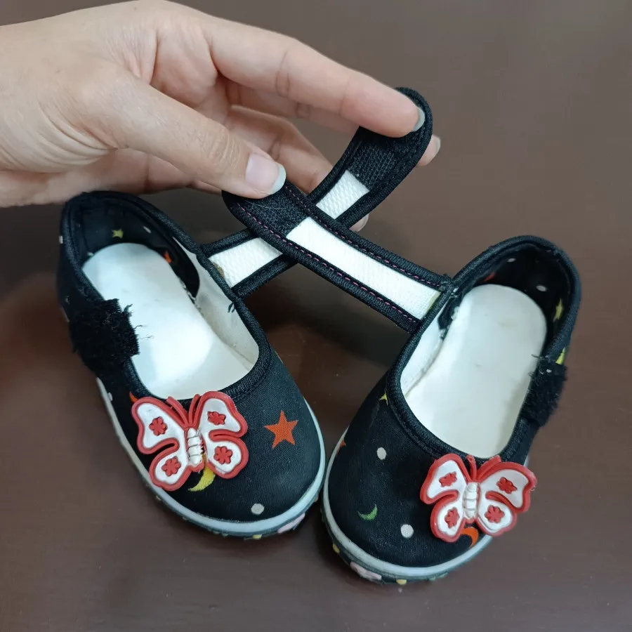 کفش دخترانه بچه گانه