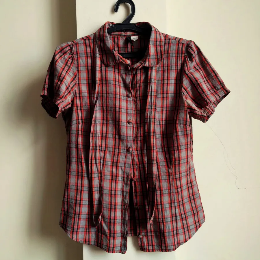 شومیز از برند h&m