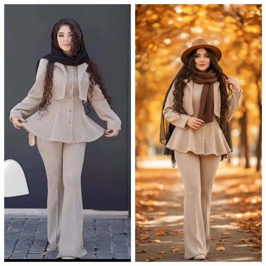 سه تیکه پر فروش انیستایی