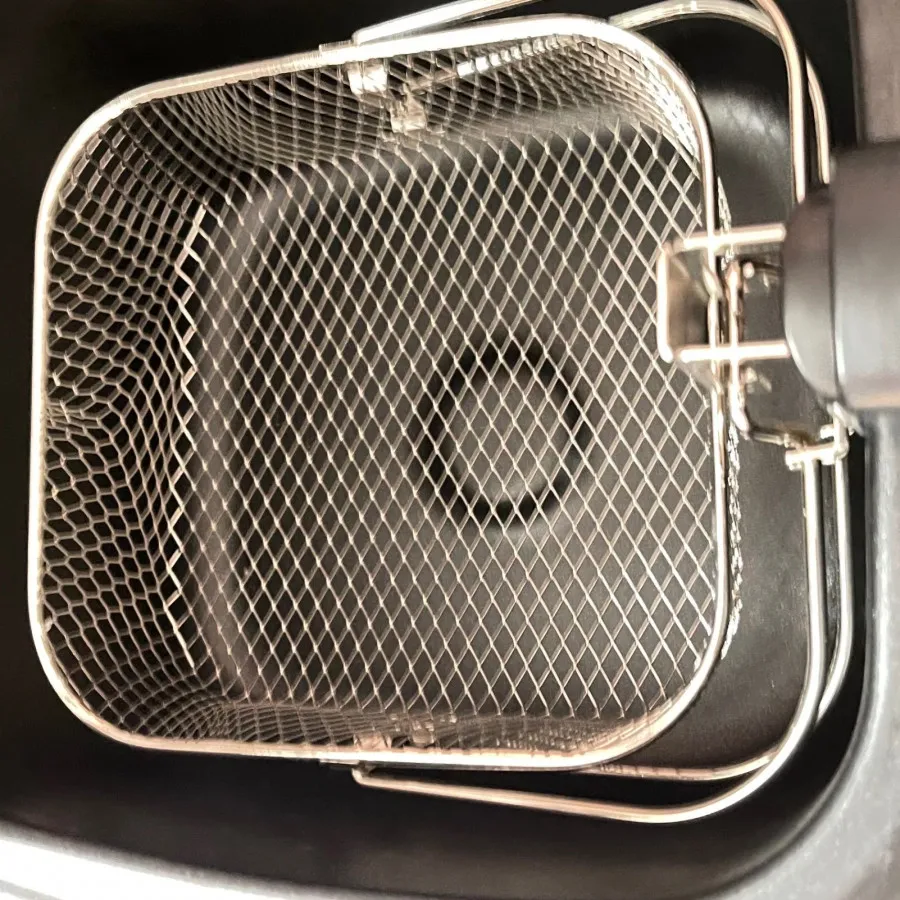 سرخ کن گوسینیک