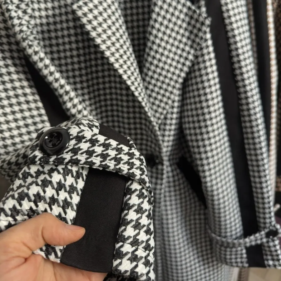 پالتو بلندپیچازی