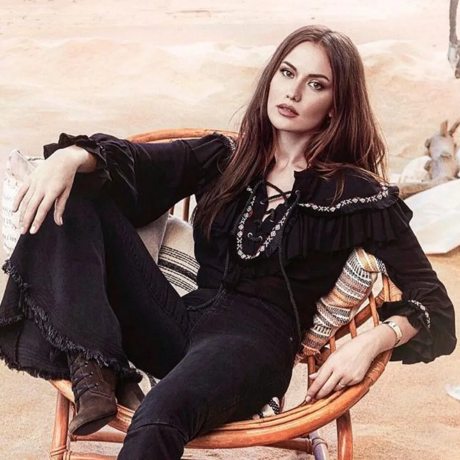 شومیز برند کوتون Koton