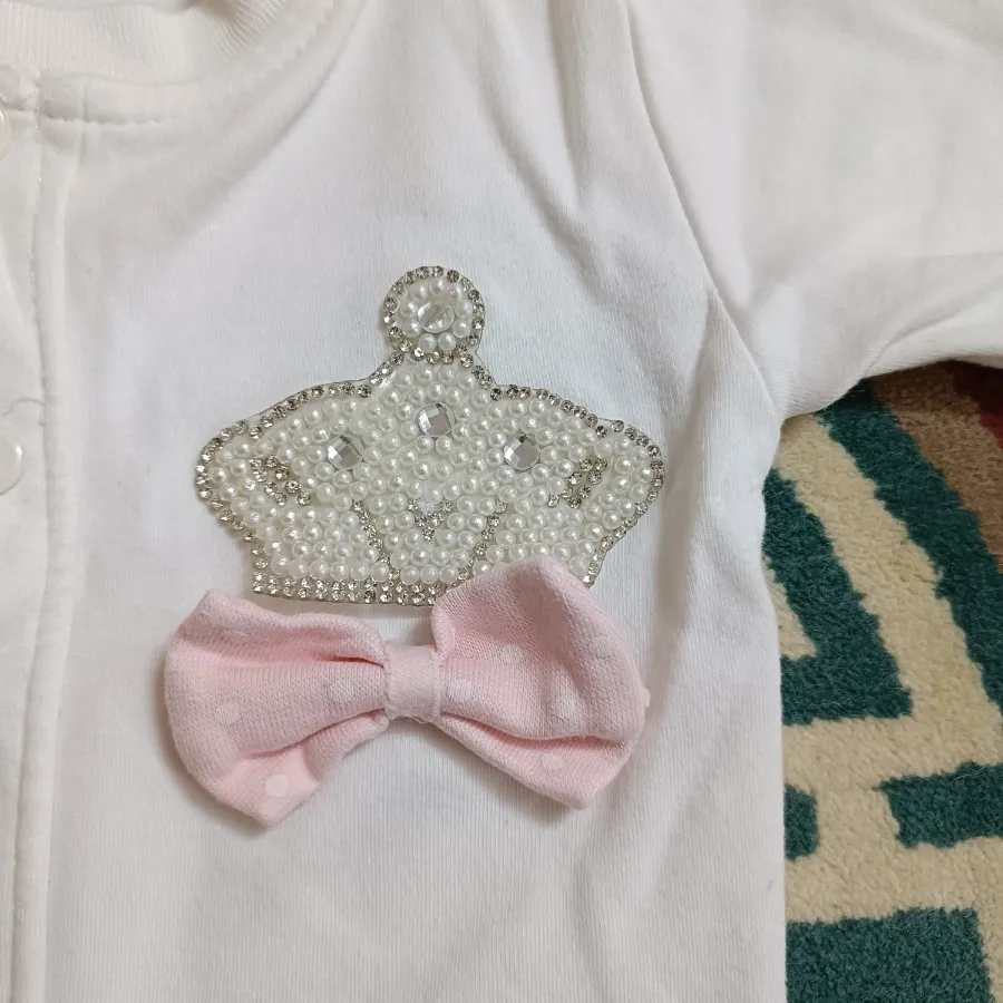 سرهمی نوزادی و کودک