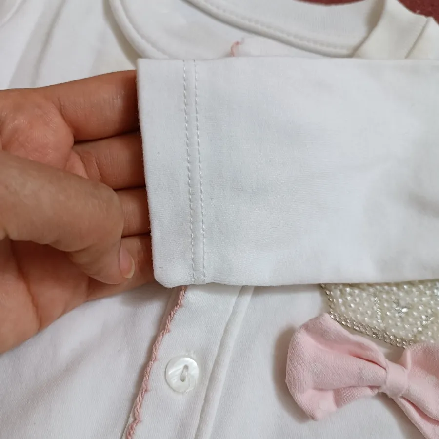 سرهمی نوزادی و کودک