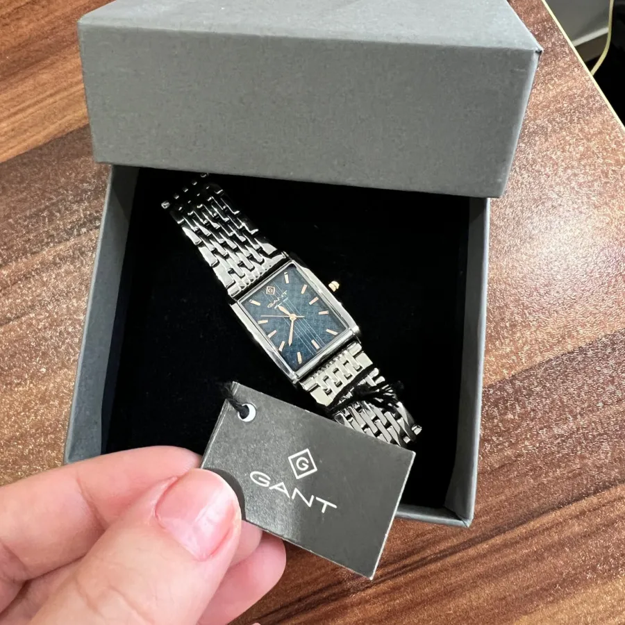 ساعت زنانه برند GANT