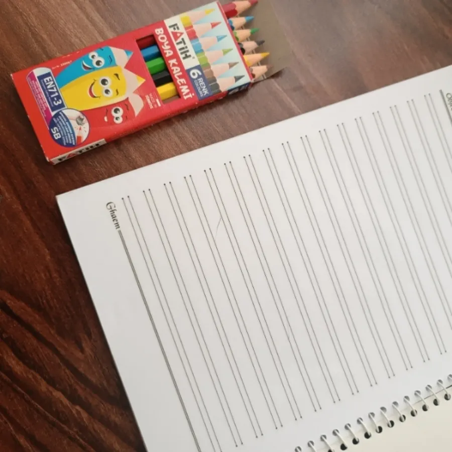 کتاب/هنری کد 130