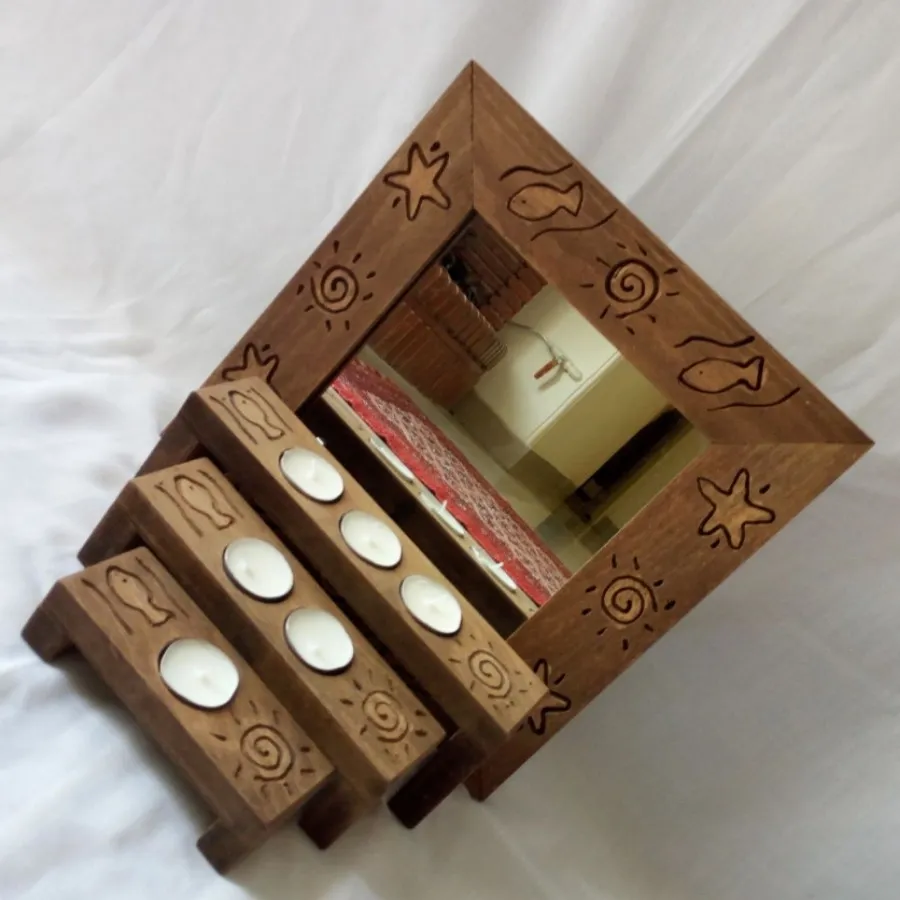 ست هفت سین زیبا