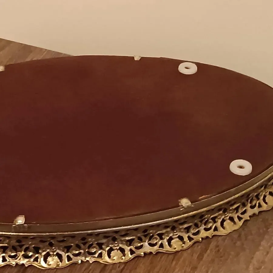 سینیآینه ایاروپایی عتیق