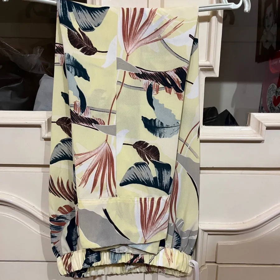 ست شومیز و‌شلوار