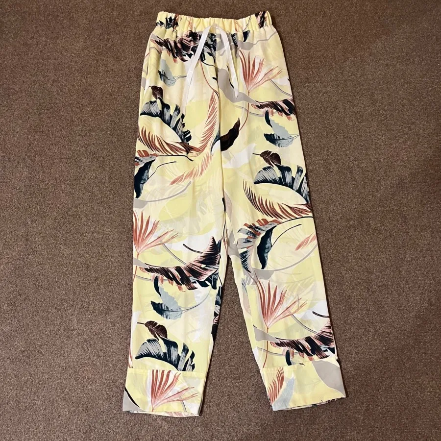 ست شومیز و‌شلوار