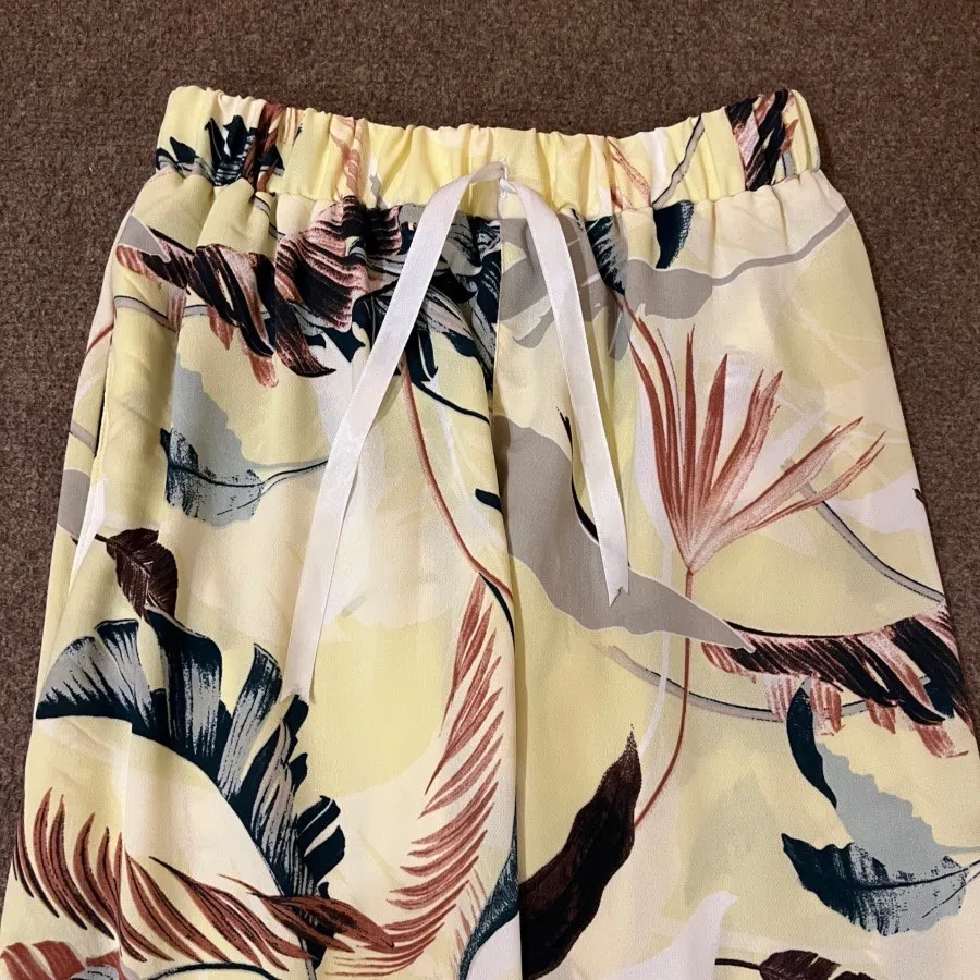 ست شومیز و‌شلوار