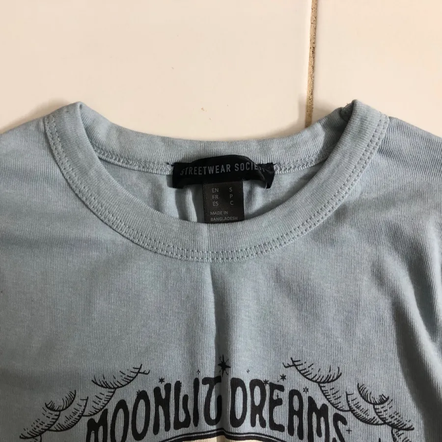 تی شرت خارجی