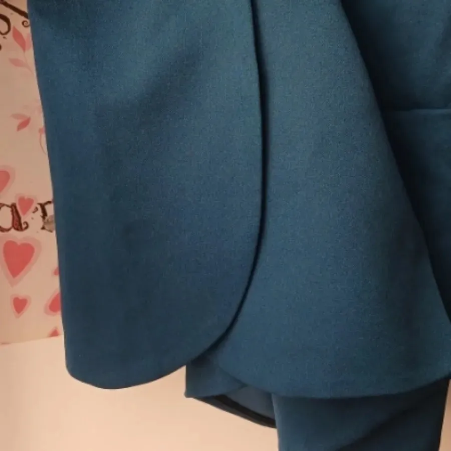 کت و دامن شیک