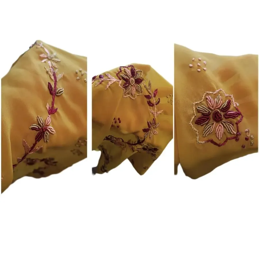 2 تا پارچه حریرکد 150