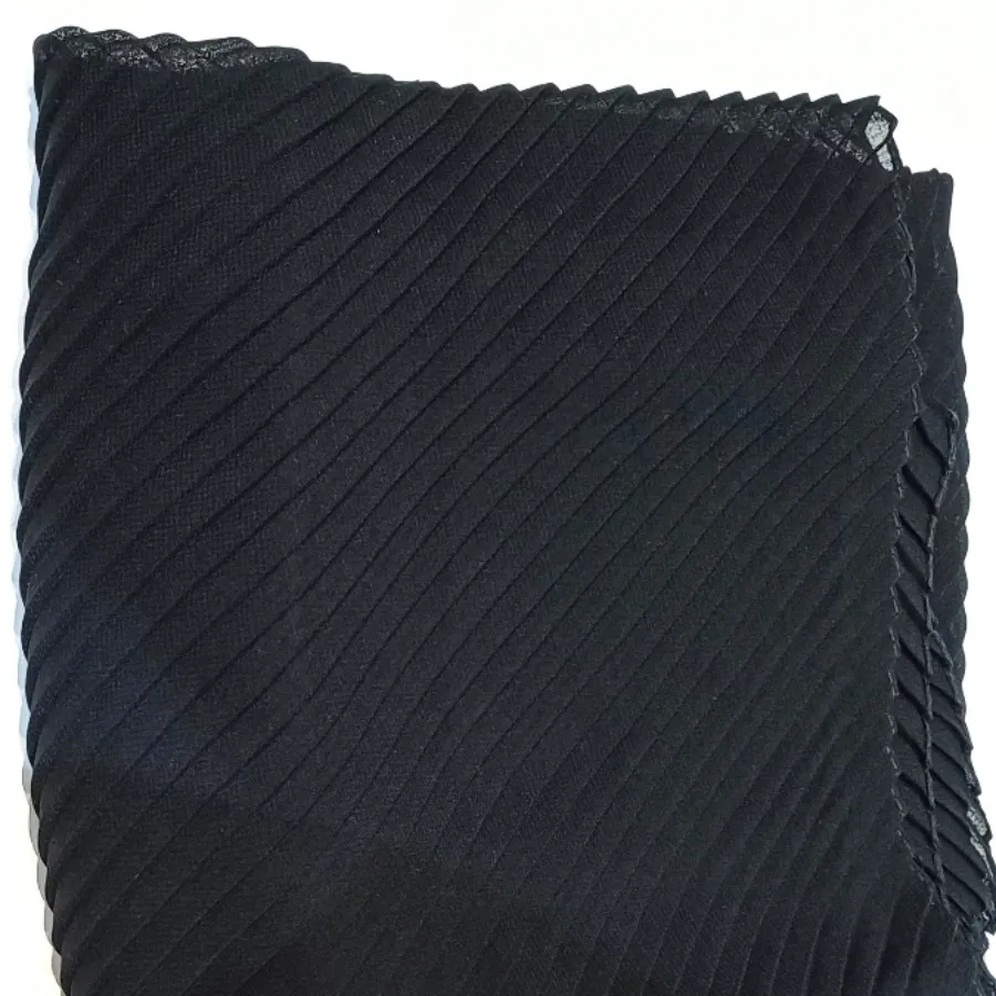 روسری پلیسه