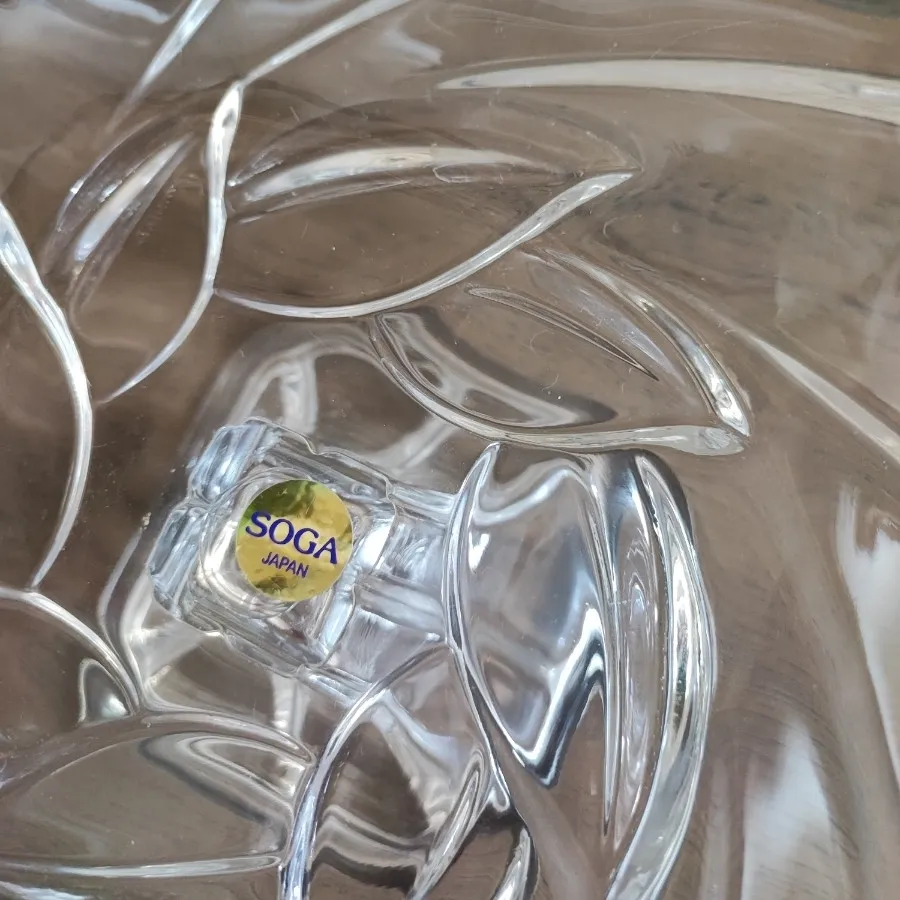 میوه خوری سوگا ژاپن