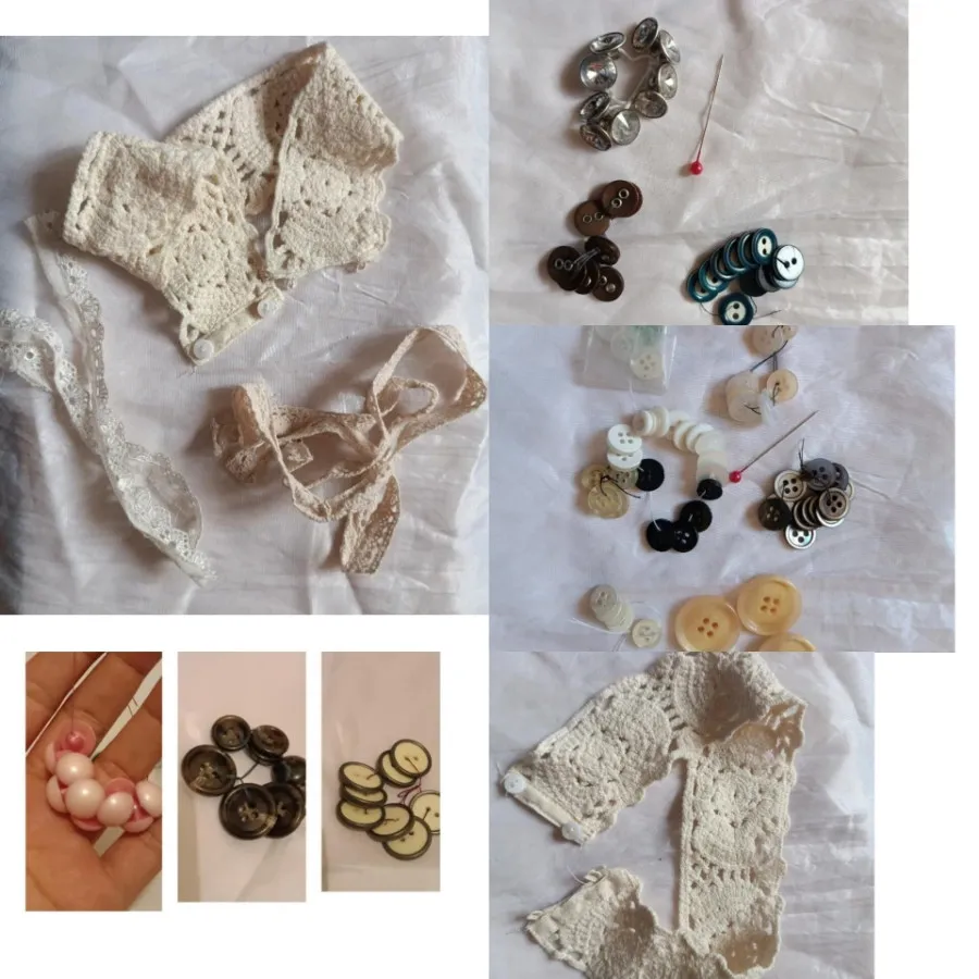 لوازم خیاطی