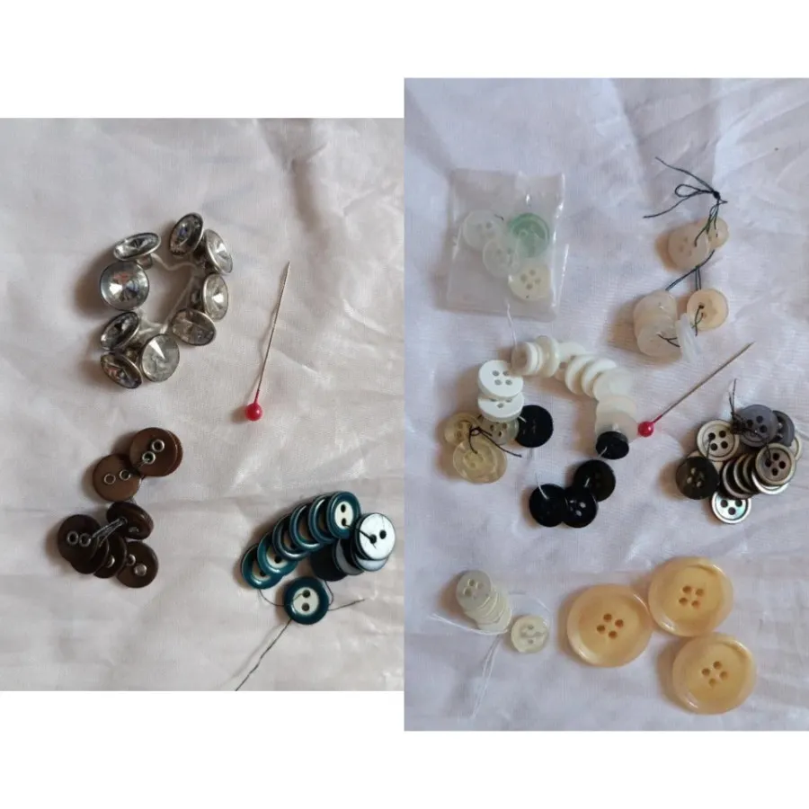 لوازم خیاطی