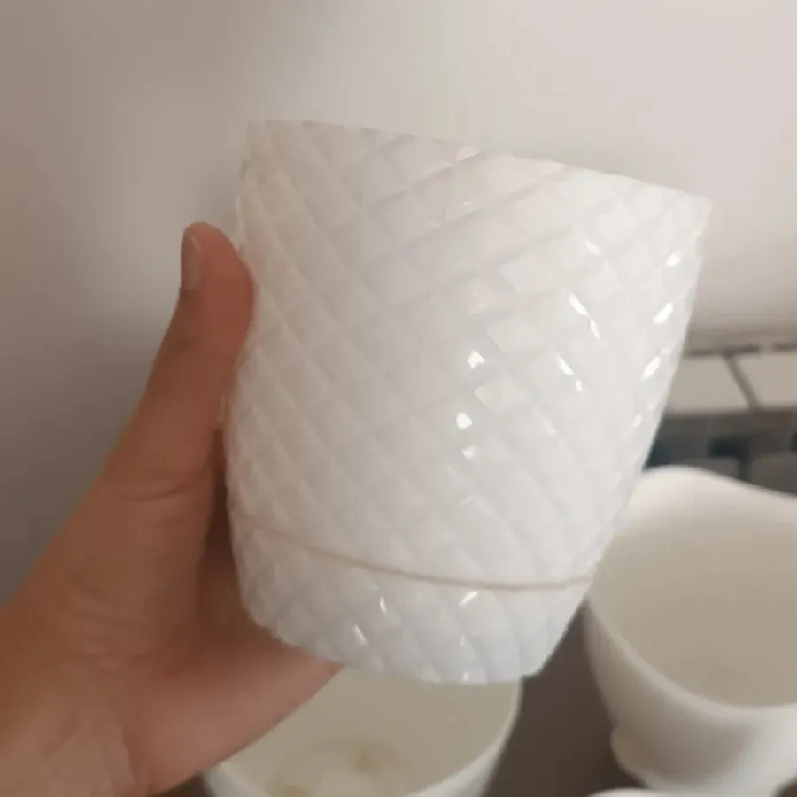 4عدد گلدان کد 120