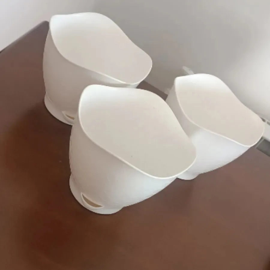 4عدد گلدان کد 120