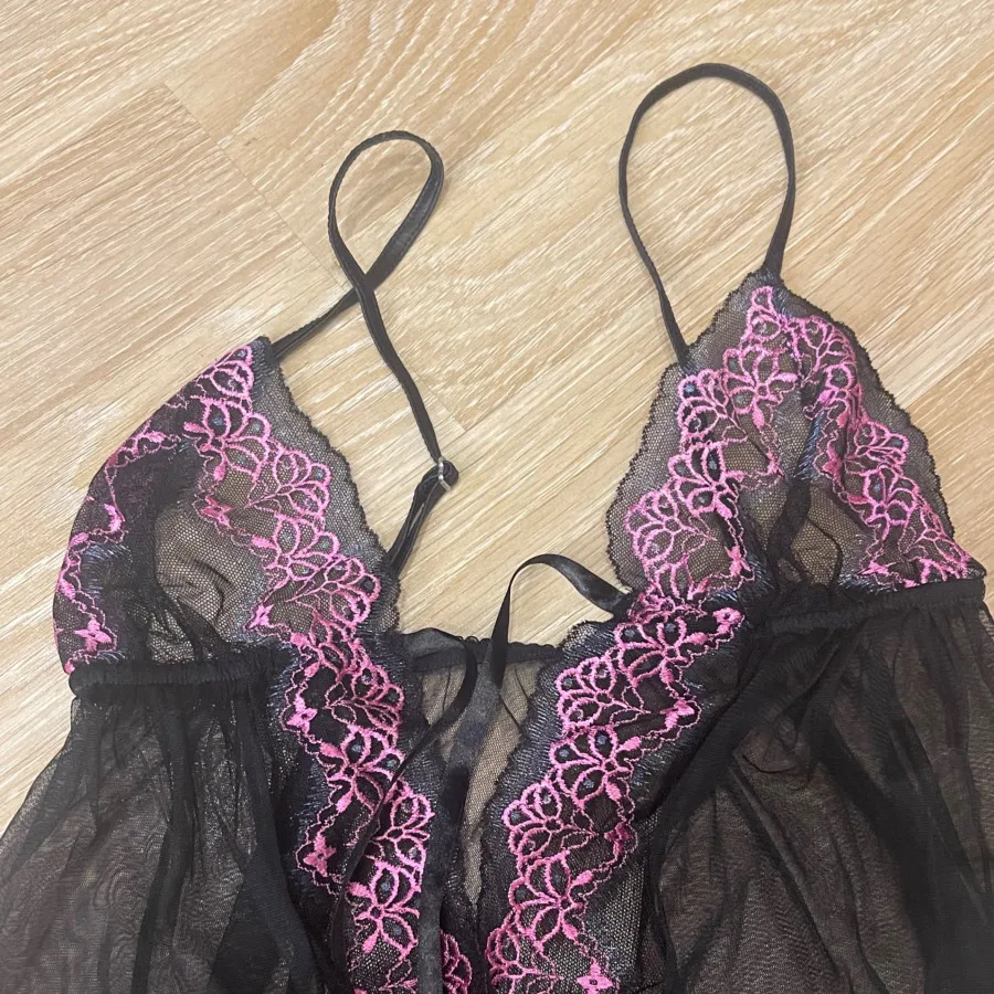 لباس خواب فانتزی