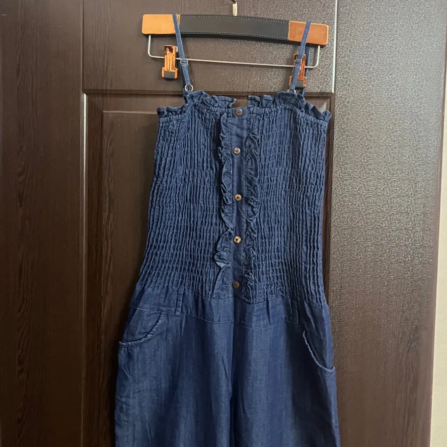 بیلر جین خارجی کاملا نو