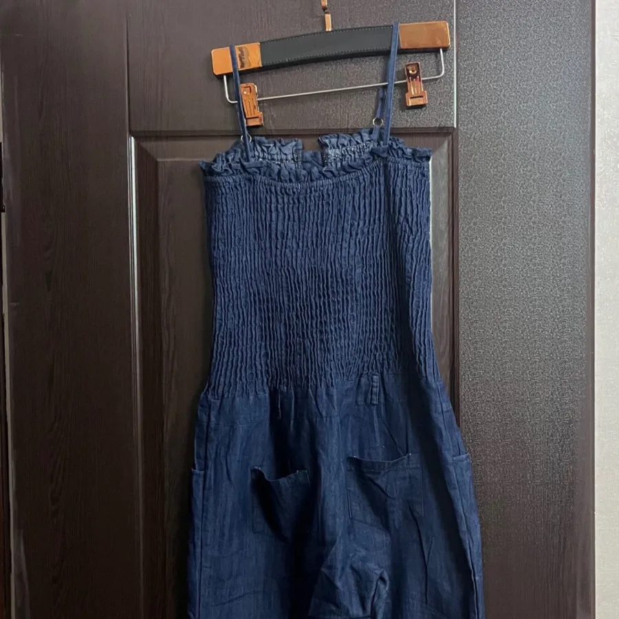 بیلر جین خارجی کاملا نو