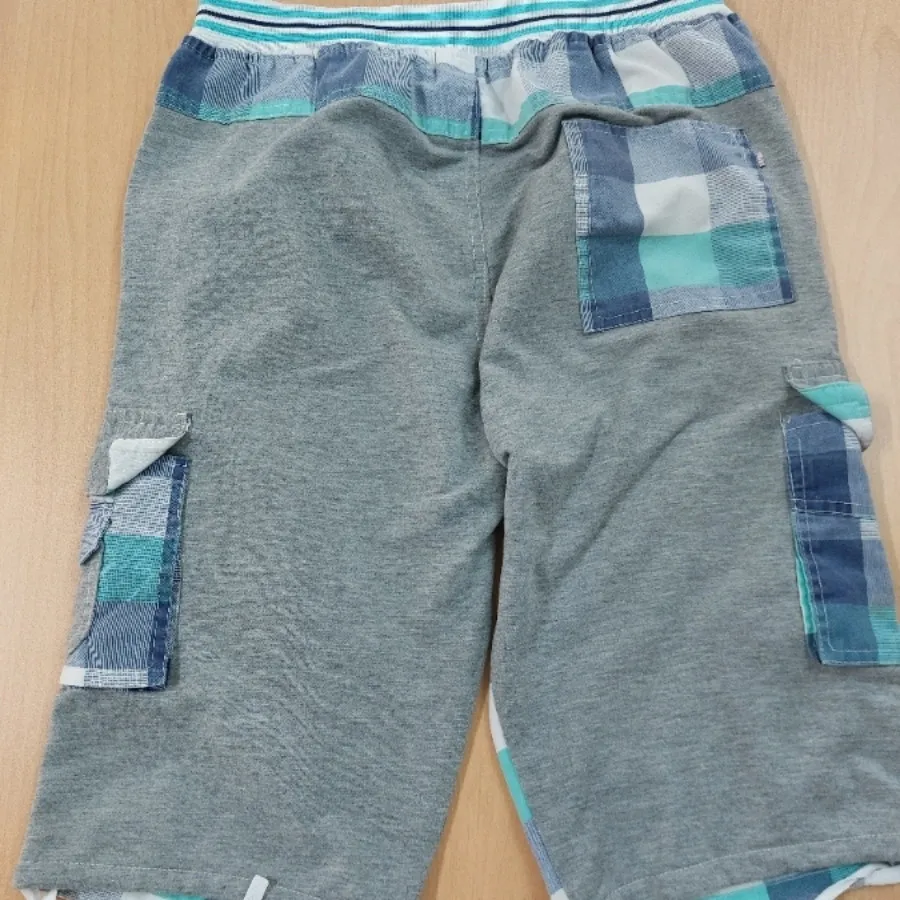 شلوارک اسپرت مردانه