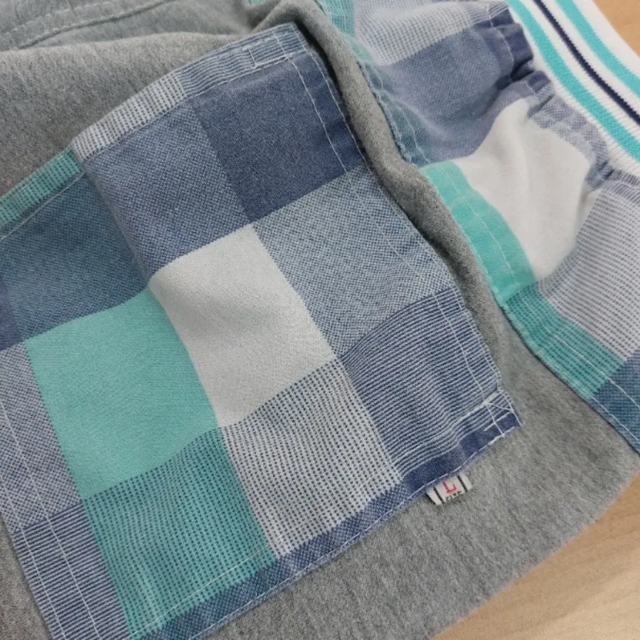 شلوارک اسپرت مردانه