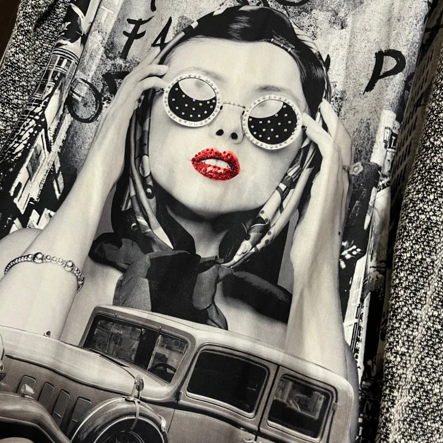 تونیک بافت ترک کاملا نو