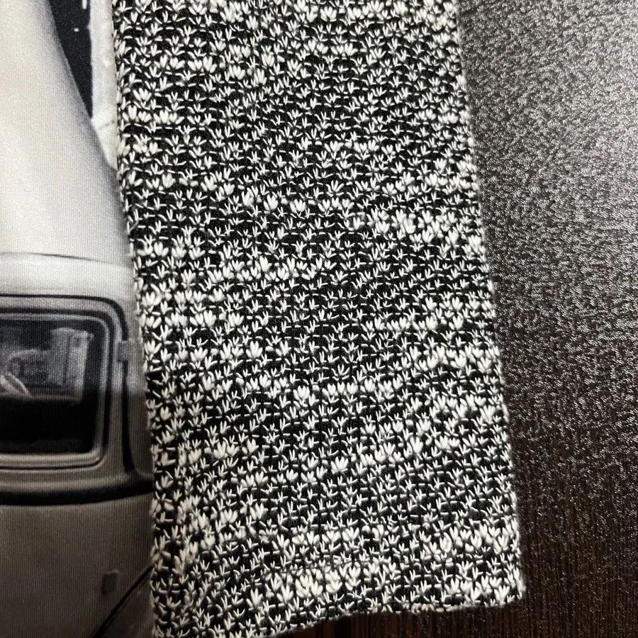 تونیک بافت ترک کاملا نو